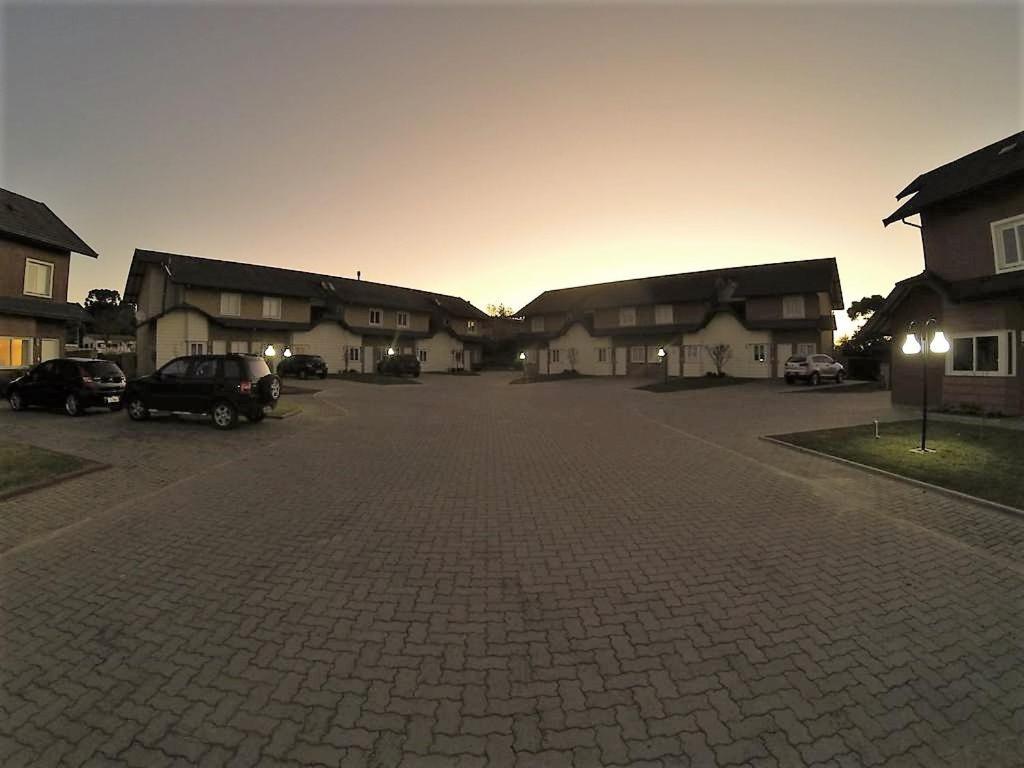 Sua Casa Em Canela Exterior foto